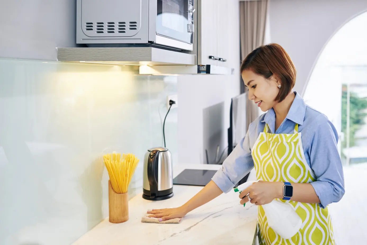Read more about the article Why Deep Cleaning Is Important Before Moving In or Out
