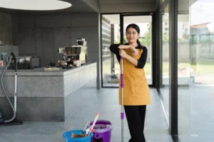 Read more about the article Top Benefits of Hiring Expert Kitchen Appliance Cleaning Services in Malaysia