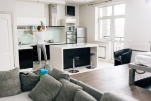 Read more about the article Is Toilet Deep Cleaning Necessary for Condos and Apartments in Malaysia?