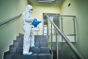 Read more about the article Top Signs Your Home Needs Professional Indoor Disinfection Cleaning